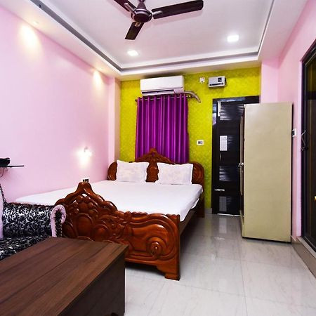 Spot On 45344 Loknath Tower Spot Hotel Krishnanagar Exterior photo