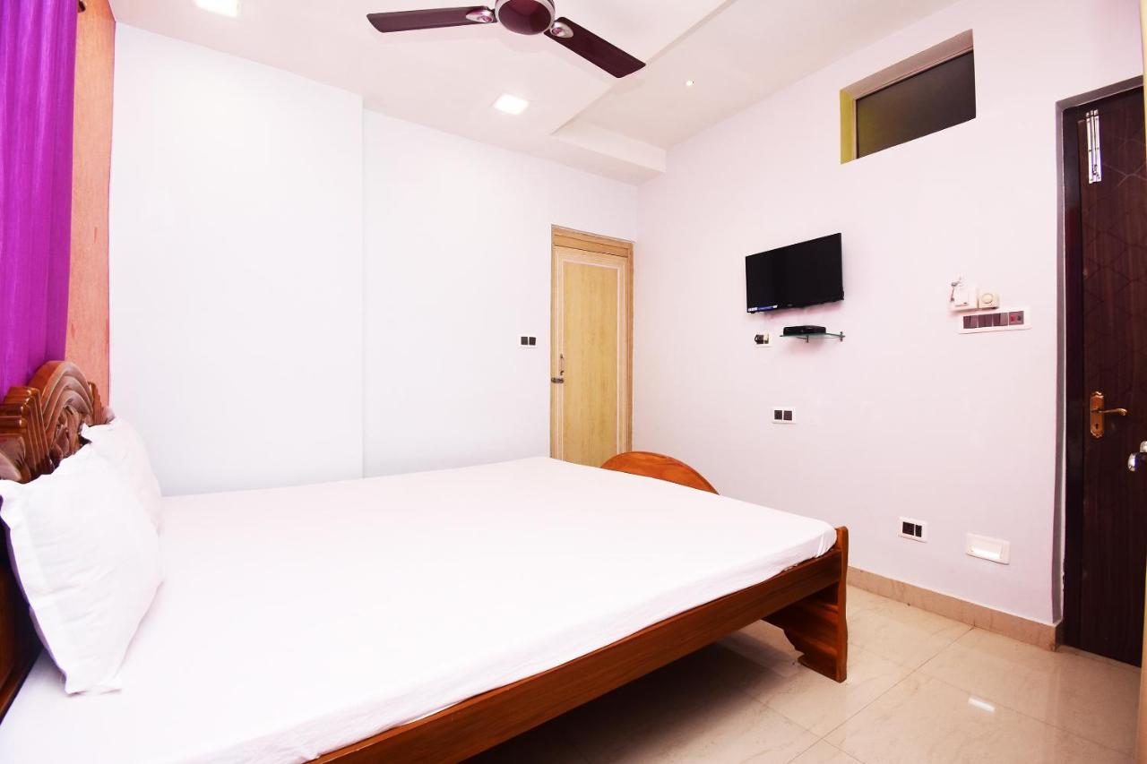 Spot On 45344 Loknath Tower Spot Hotel Krishnanagar Exterior photo