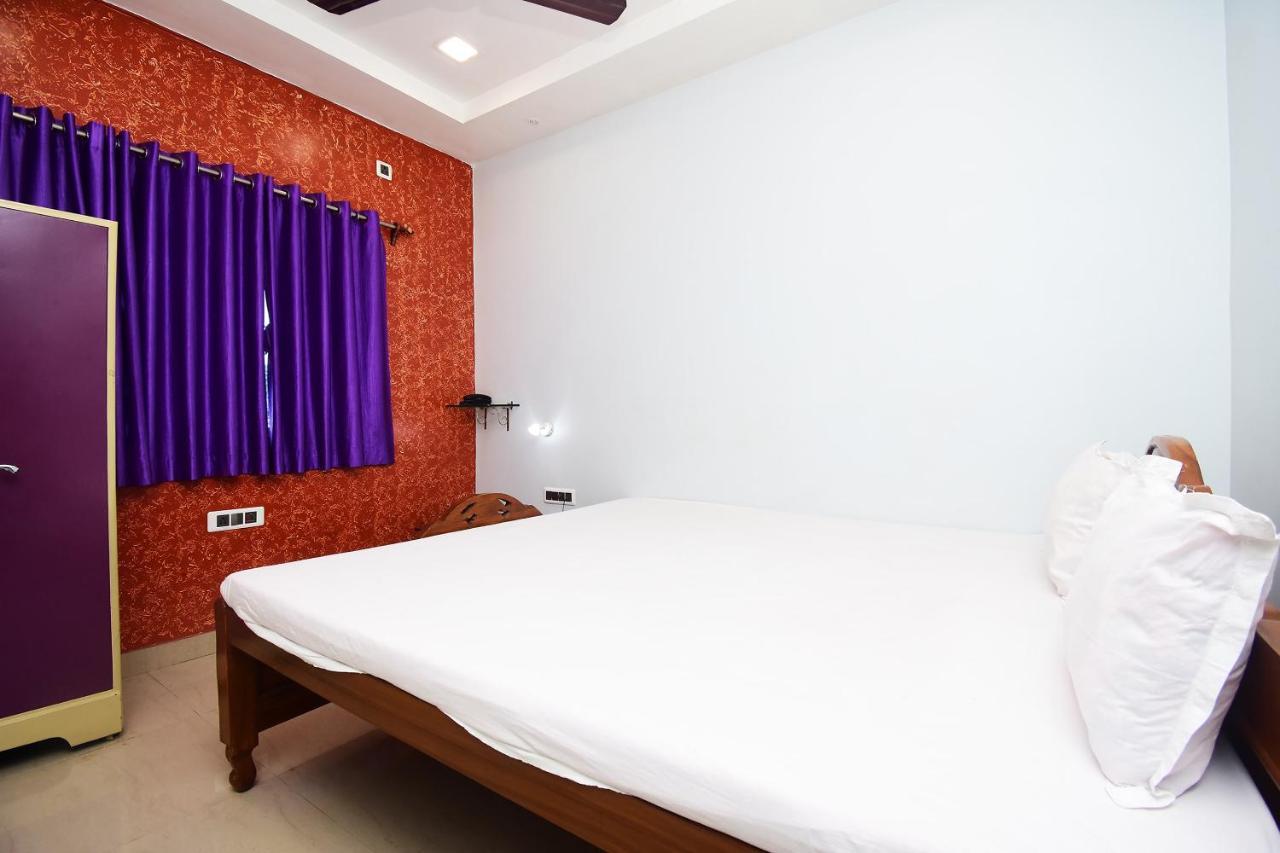 Spot On 45344 Loknath Tower Spot Hotel Krishnanagar Exterior photo