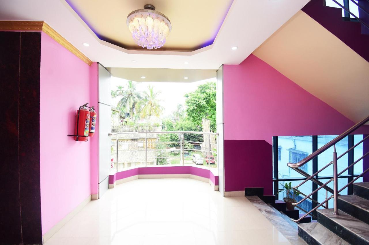 Spot On 45344 Loknath Tower Spot Hotel Krishnanagar Exterior photo
