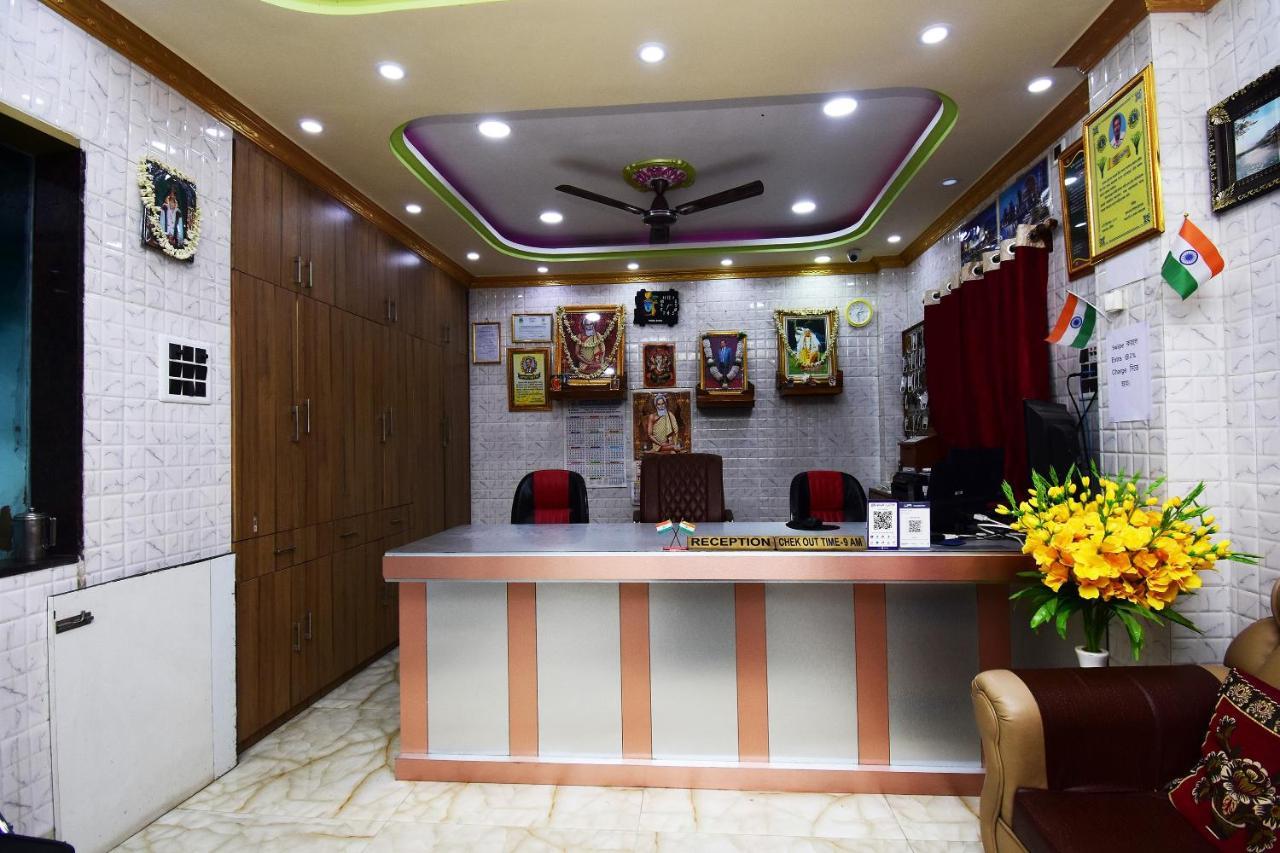 Spot On 45344 Loknath Tower Spot Hotel Krishnanagar Exterior photo