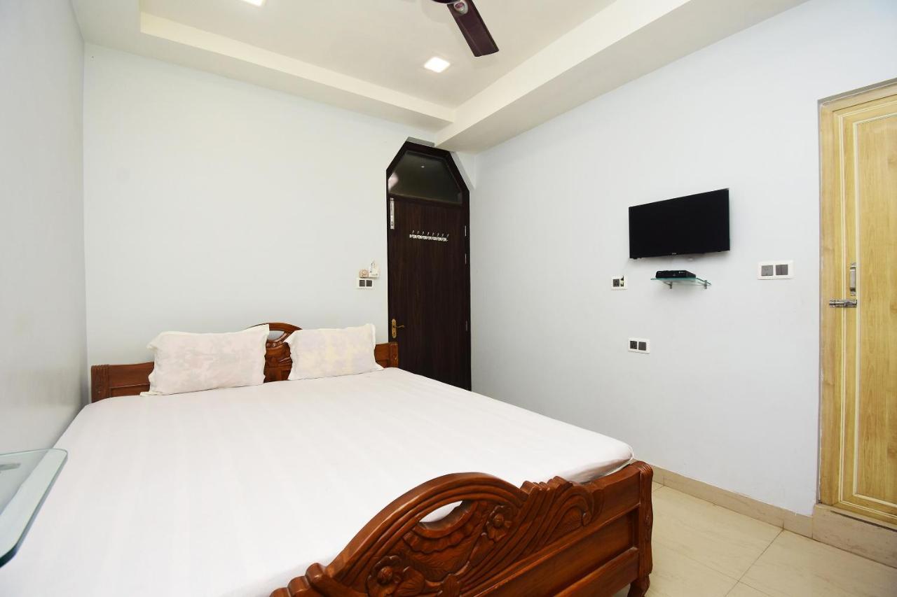 Spot On 45344 Loknath Tower Spot Hotel Krishnanagar Exterior photo